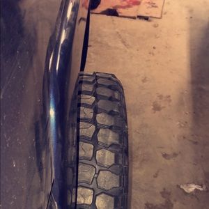 Meet your Posher, Ashton